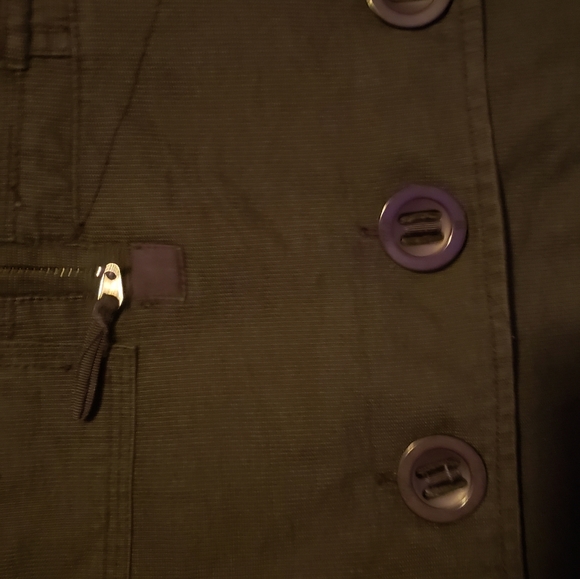 Fall jacket - Picture 2 of 4